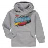 Branded Youth Cars 3 NASCAR Hoodie