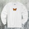 Butterfly Sweatshirt