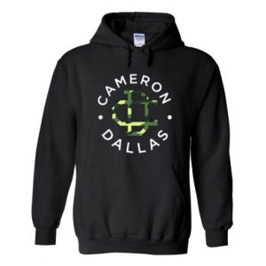 Cameron Dallas Hoodie