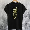 Carrots Chamomile Logo T-Shirt