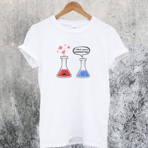 Chemistry T-Shirt