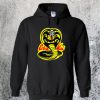 Cobra Kai Dojo Hoodie