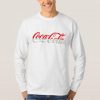 Coca-Cola Logo Sweatshirt