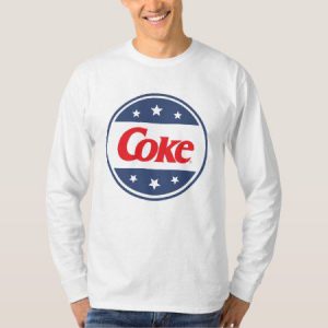 Coke Sweatshirt