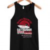 Cool Dexter Bay Harbor Boat Tours Tanktop