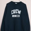 Crew Sweatshirt