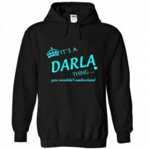 Darla Hoodie