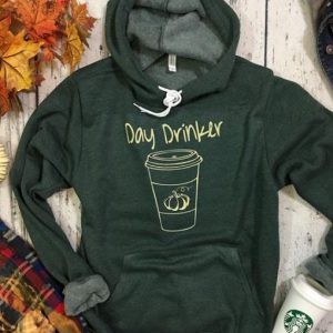 Day Drinker Hoodie