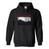 Destination Unknown Hoodie