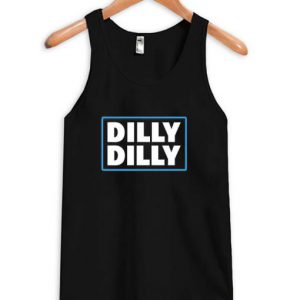 Dilly Dilly Tanktop