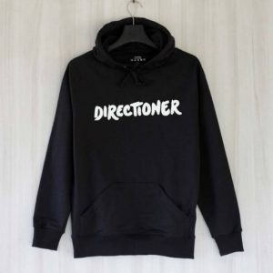 Directioner Hoodie