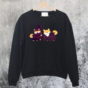 Dogtober Sweatshirt