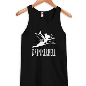 Drinkerbell Tank Top