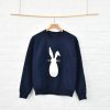 Easter Rabbit Sweatshirt