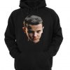 Eleven Stranger Hoodie