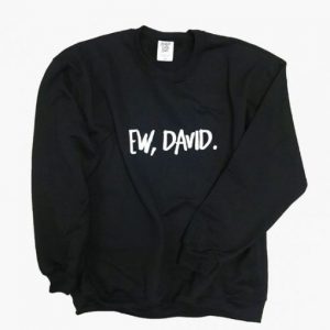 Ew David Sweatshirt