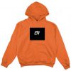 Eye of Horus Hoodie