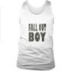 Fall out bot Tank top