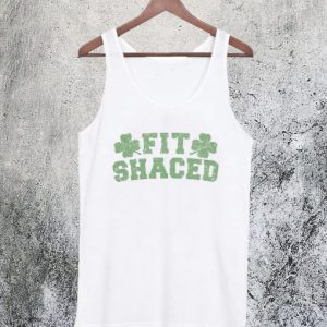 Fit Shaced Tanktop
