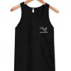 Fly Away Tanktop