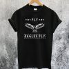 Fly Eagles Fly T-Shirt