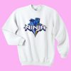 Fortnite Ninja Sweatshirt