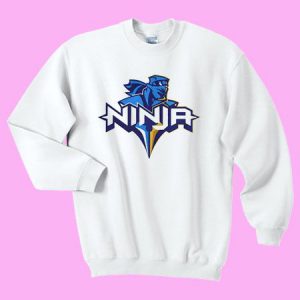 Fortnite Ninja Sweatshirt