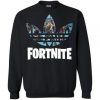 Fortnite Sweatshirt