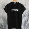 Free Twitch T-Shirt