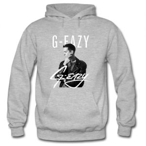 G Eazy Hoodie