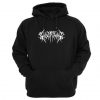 GHOSTEMANE Logo Hoodie