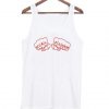 Girl Power Feminist Tanktop