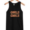 Girls Need to Support Girls Tanktop