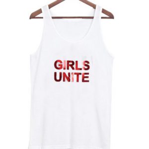 Girls Unite Tanktop