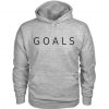 Goals Hoodie