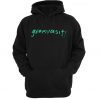 Gooniversity Hoodie