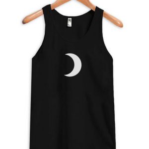 Half Moon Tanktop