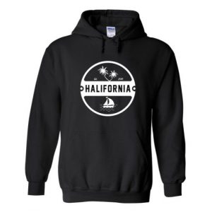 Halifornia Hoodie