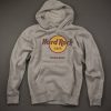 Hard Rock Cafe Hoodie