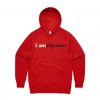 I amsterdam Hoodie