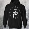 Jake Paul team 10 It’s Everyday Bro Hoodie