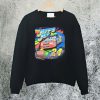 Jeff Gordon Nascar Sweatshirt