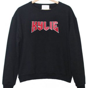 Kylie Jenner Sweatshirt.