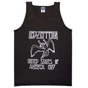 Led Zeppelin Tanktop