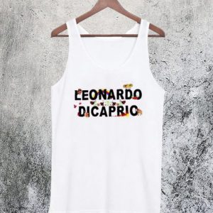 Leonardo Dicaprio Tanktop