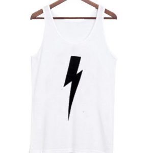 Lightning Scar Tanktop