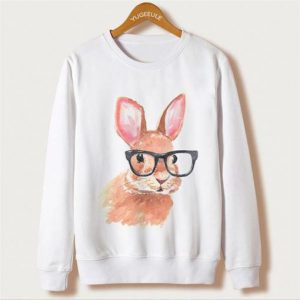 Lovely Rabbit Sweatshirt