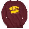 Luke’s Sweatshirt