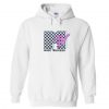 MTV Music Television Logo Hoodie