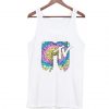 MTV tank-top